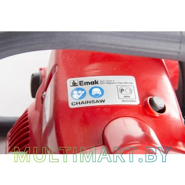 Бензопила Efco MT 440 картинка 10